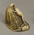 Ivory Netsuke