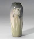 Rookwood Pottery Iris Vase
