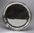 Arthur Stone Sterling Silver Tray