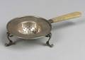 Sterling Silver Tea Strainer