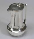 Shaw Sterling Silver Syrup Jug