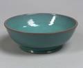 Turner Art Pottery Bowl