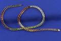 Gemset Rainbow Necklace