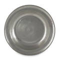 Philadelphia pewter deep dish ca 1780