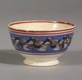 Small Pearlware Bowl