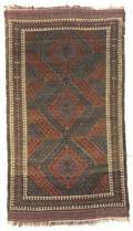 Baluch Rug