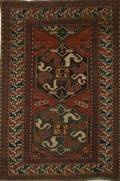 Kazak Rug