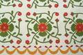 Cotton Applique Quilt