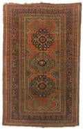 Southwest Persian Rug