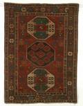 Lori Pambak Kazak Rug