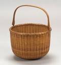 Nantucket Basket