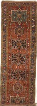Karadja Long Rug