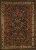 South Persian Rug