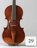 French Violin
