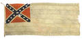 Confederate Civil War flag