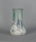 Rookwood pottery vase