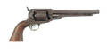 Whitney Navy revolver