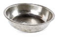 Philadelphia pewter basin ca 1800