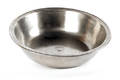 Philadelphia pewter basin ca 1815