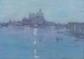 Margaret Patterson American 18681950 Venice Nocturne