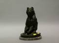 Russian Bronze Bear