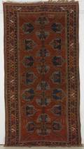 Kazak Rug
