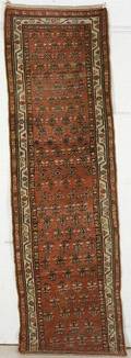 Kurd Long Rug