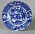 Delftware Charger