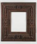 Elaborate Carved Frame