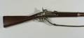 U S Model 1816 Springfield Musket