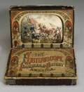 The Historiscope A Panorama  History Of America