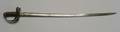 British Officers Sword