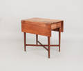 Pennsylvania mahogany Pembroke table