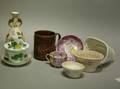 Eight Assorted Wedgwood Ceramic Items