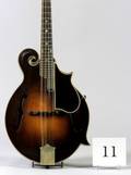 American Mandolin Gibson MandolinGuitar Company Kalamazoo 1923 Model F5