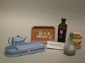 Fifteen Modern Wedgwood Jasper Items