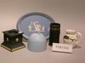 Twelve Assorted Wedgwood Ceramic Items