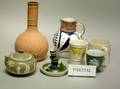 Twelve Assorted Wedgwood Ceramic Items