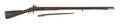 Asa Waters US model 1816 musket
