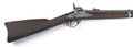 Springfield US model 1864 percussion rifle musket