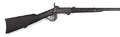 Burnside fifth model percussion carbine