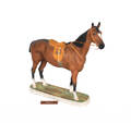 Boehm hunter horse stud