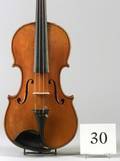 Modern Violin