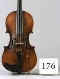 Childs German Violin