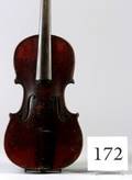 Childs German Violin Neuner  Hornsteiner