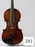 Composite Violin