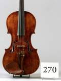 French Violin