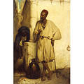 Mariano Fortuny y Carbo Spanish 18381874 Fetching Water