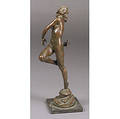 Harriet Whitney Frishmuth American 18801979 Laughing Waters