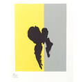 Robert Motherwell American b 1915 Plate II
